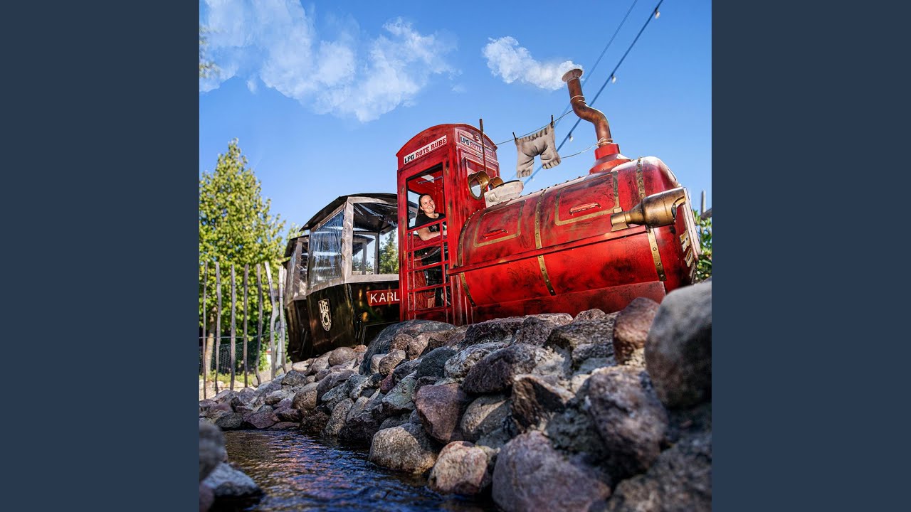 Karls Feldbahn 
