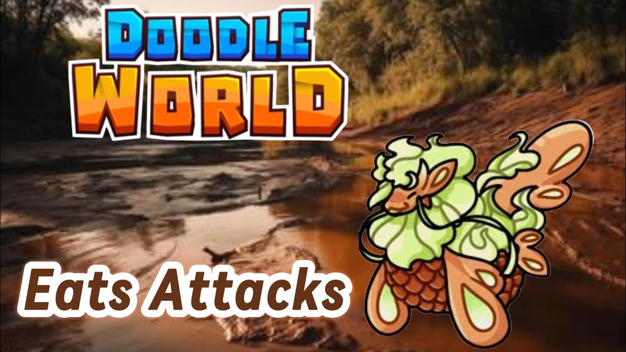 Awakened Umaisho | Doodle World PvP |