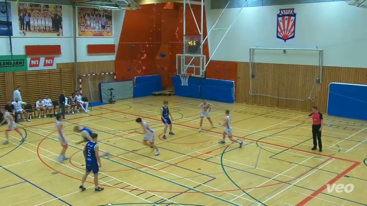 Playmaking