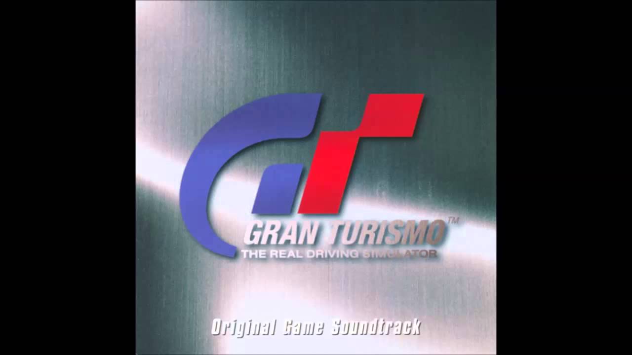 GT1 - Arcade Car Select Music HQ