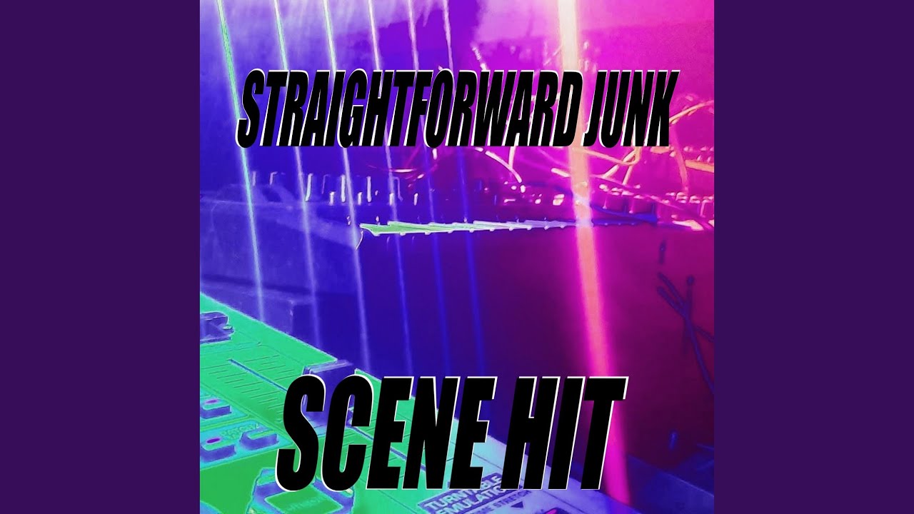 Scene Hit