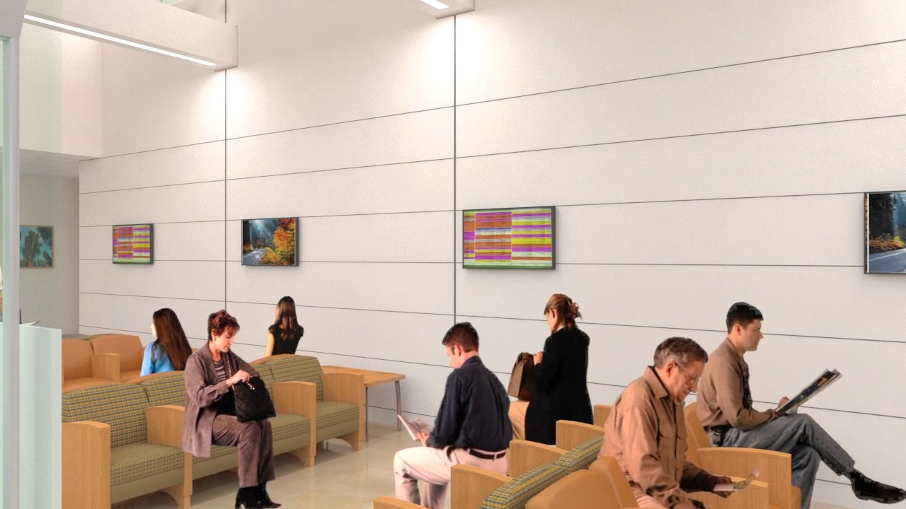 Kaweah Delta Medical Center Emergency Department Expansion