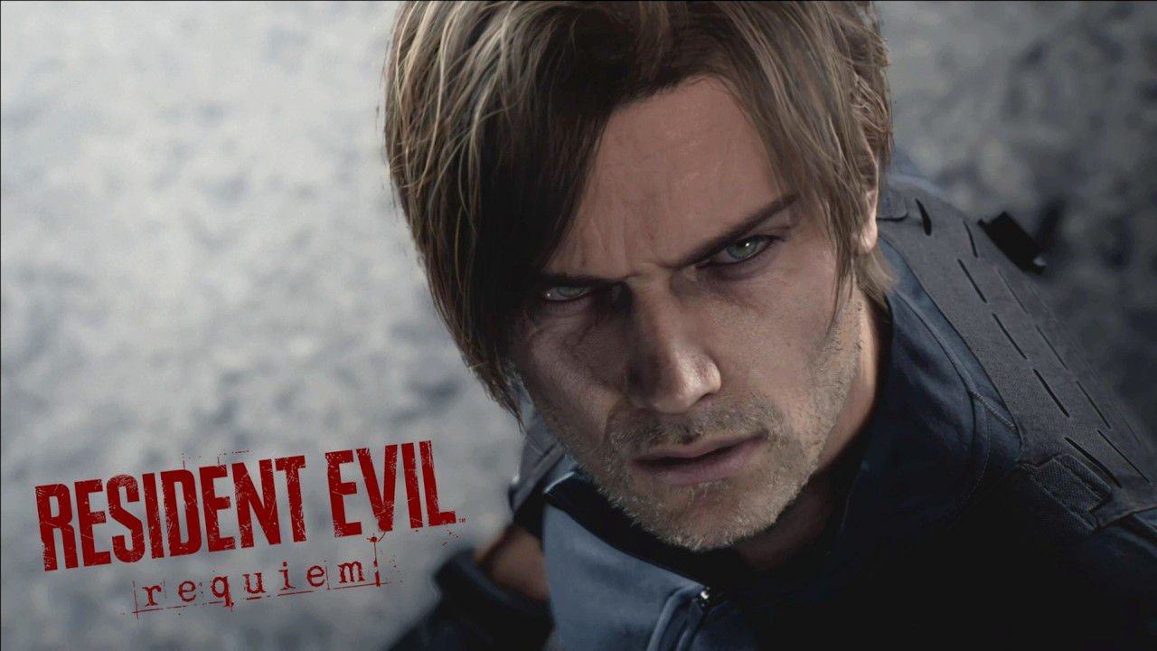 РАККУН-СИТИ НЕ ОТПУСКАЕТ, ВОЗВРАЩЕНИЕ В МЁРТВЫЙ ГОРОД ► Resident Evil Requiem #9