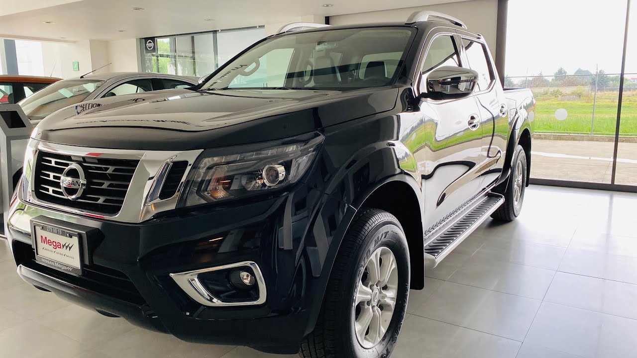 Frontier Le Platinum 2020 la combinación perfecta entre el Lujo y trabajo !