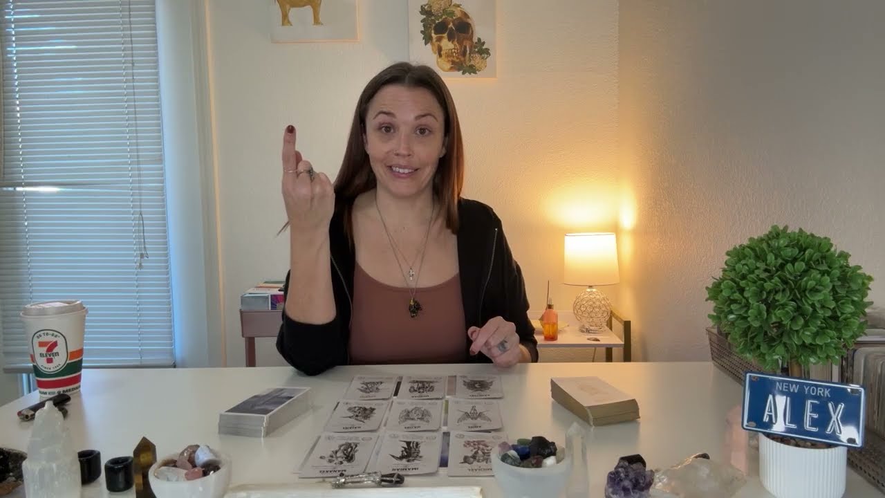 ВЕСЫ ♎️Ты поднялся над бредом и запутал врага. Теперь их слова ничего не значат...