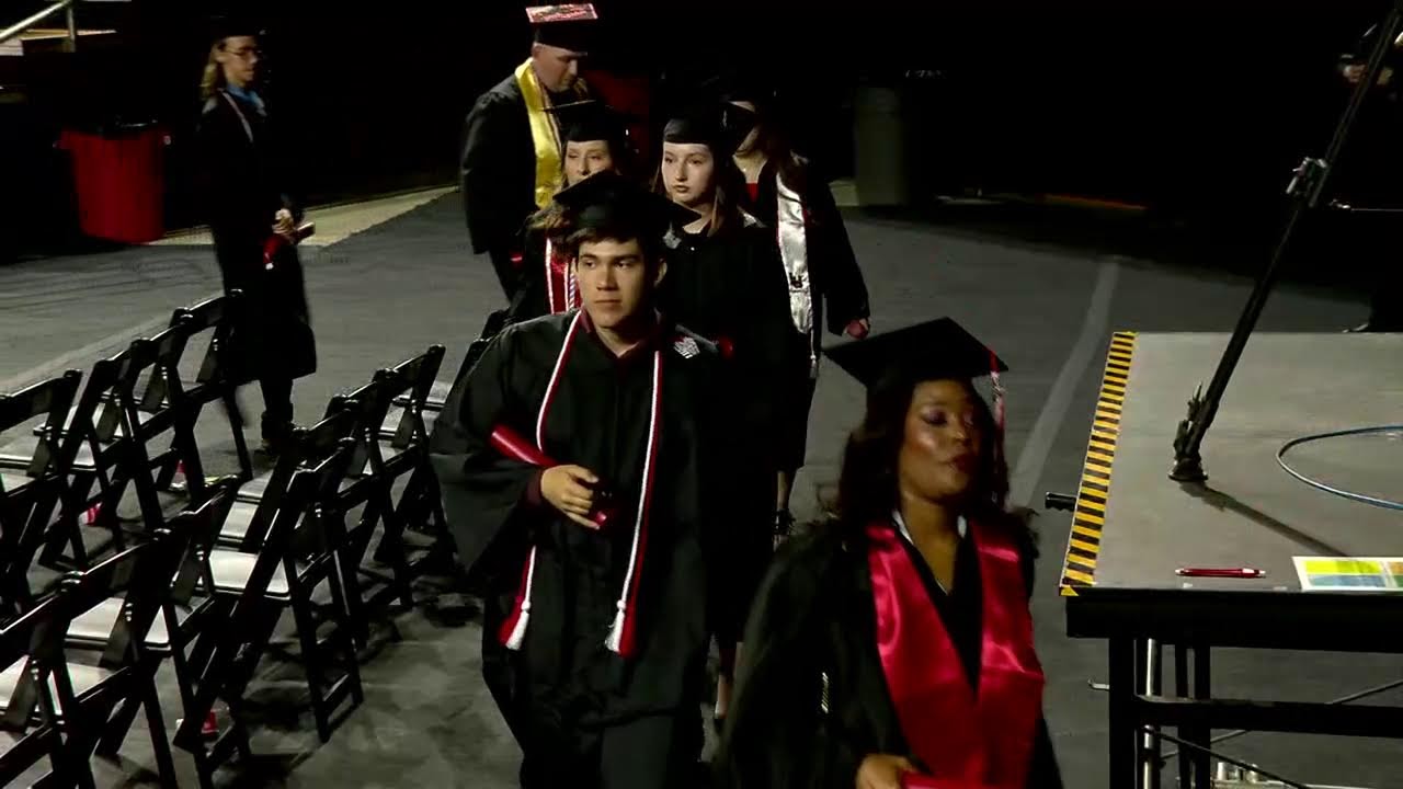 Colleges of Arts & Sciences and Engineering