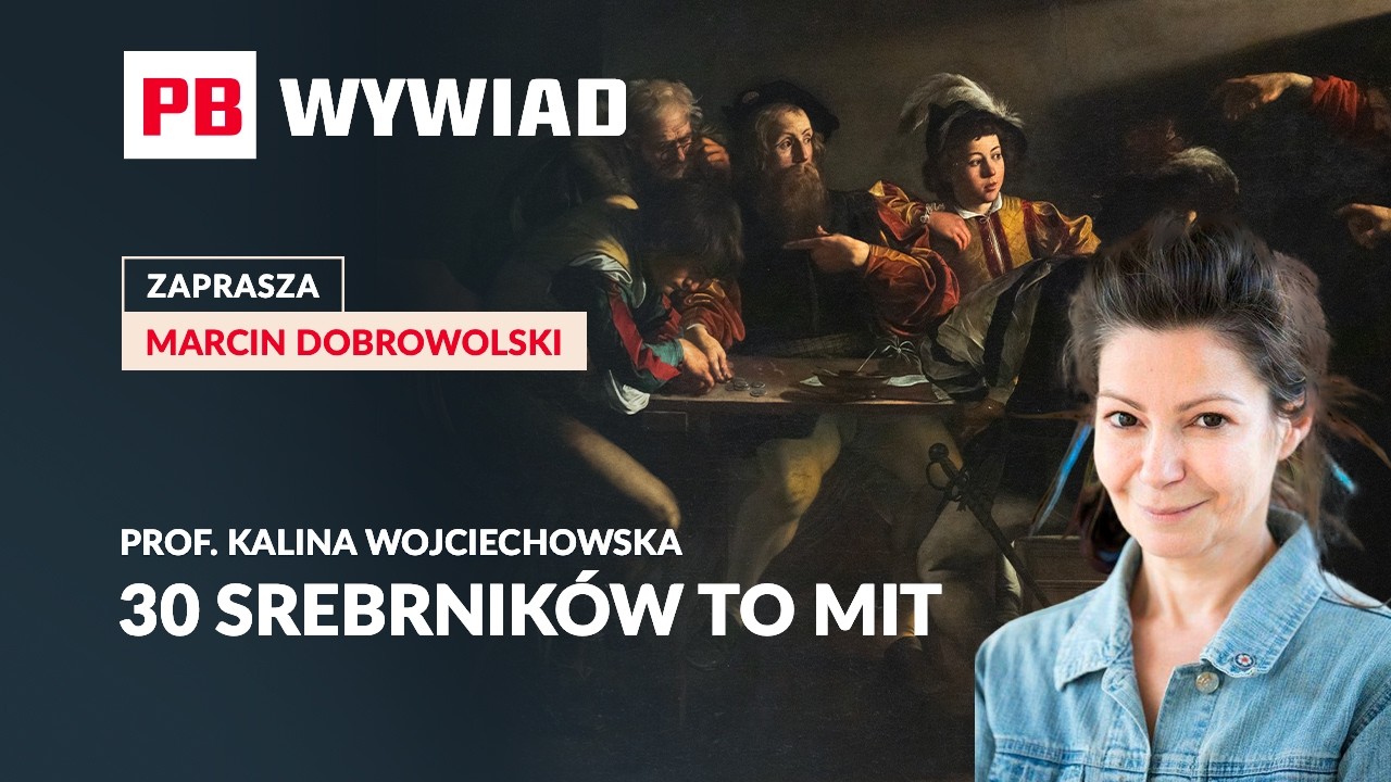 30 srebrnik&oacute;w &ndash; ile naprawdę były warte? Ekonomia Biblii bez mit&oacute;w. PB WYWIAD