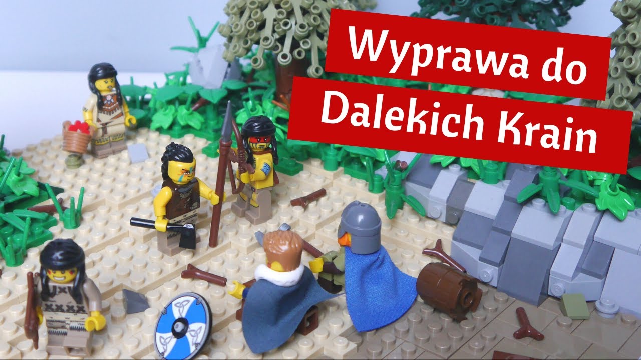 Wyprawa do Dalekich Krain | Koniec Sagi o Olafie