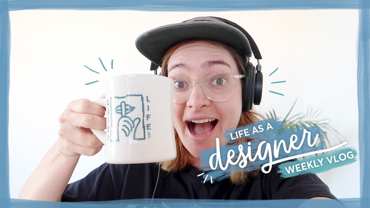 User testing tools & remote working in Spain | Life as a designer vlog