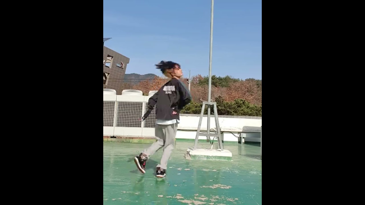 Hatsune Miku - Bug dance cover