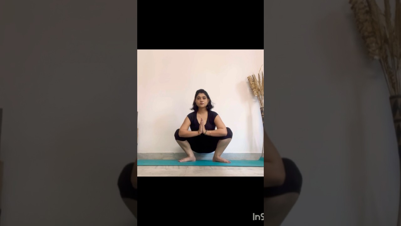 Pregnancy Yoga Routine; Prepare for Delivery 
