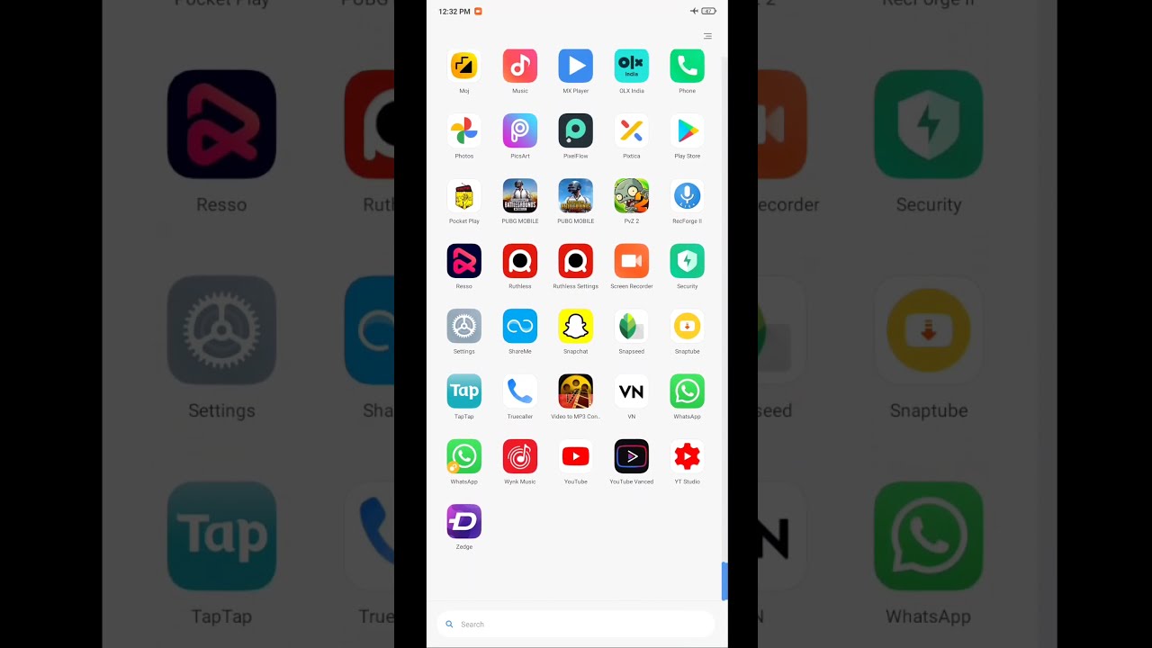 #Darkstarmobilezone  Miui 12 bugs  !😫😫 ! 2021
