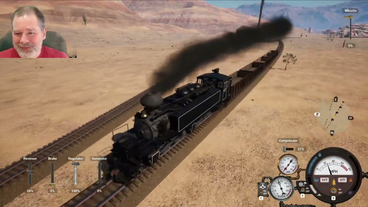 Building a long train! - Railroads Online S8E47