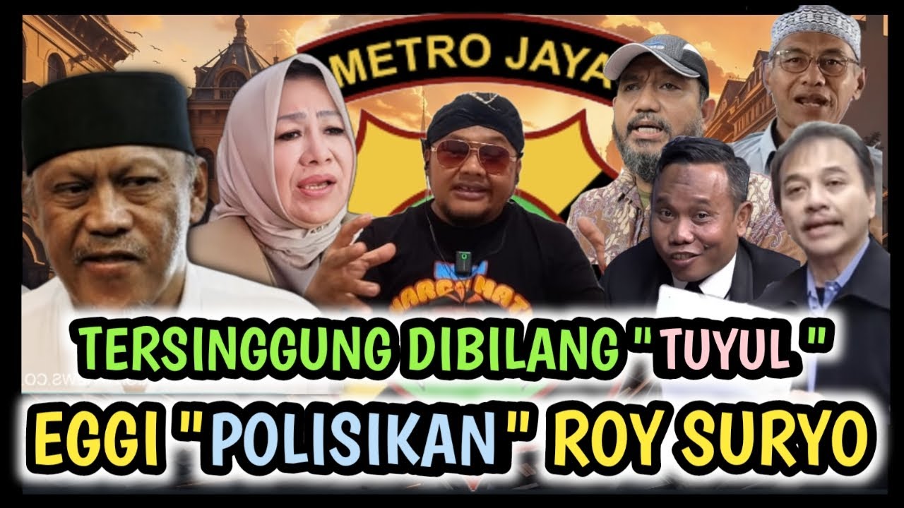 TERSINGGUNG DIBILANG 