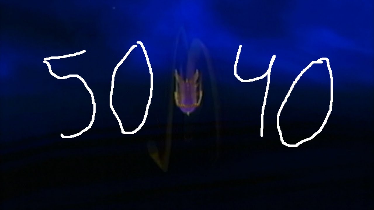 Spyro: Eternal Night - 50:40 any% speedrun