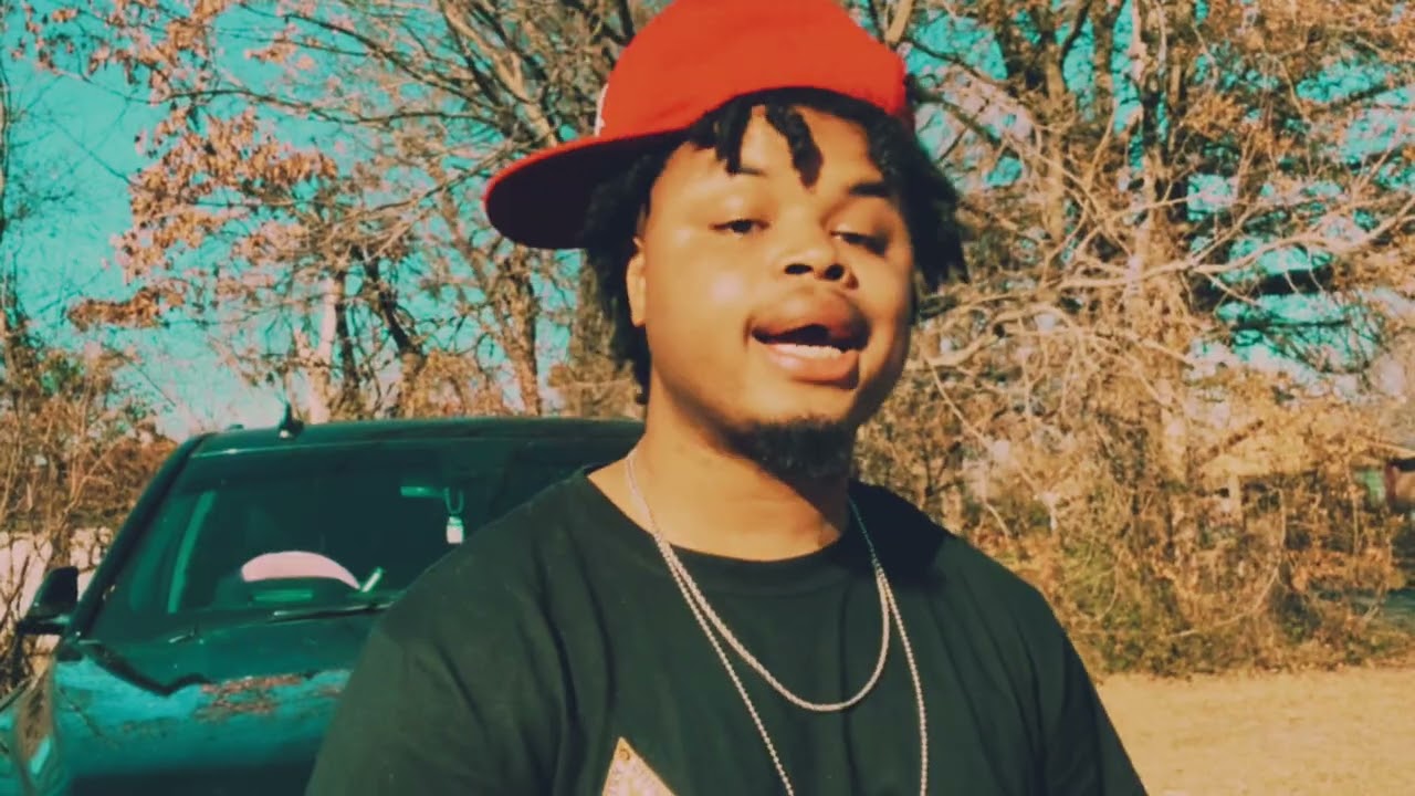 YTK JAY - Whatchu On (visuals) 