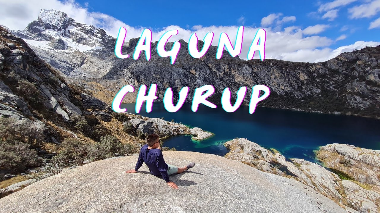 &iquest;C&Oacute;MO LLEGAR A LA LAGUNA CHURUP?