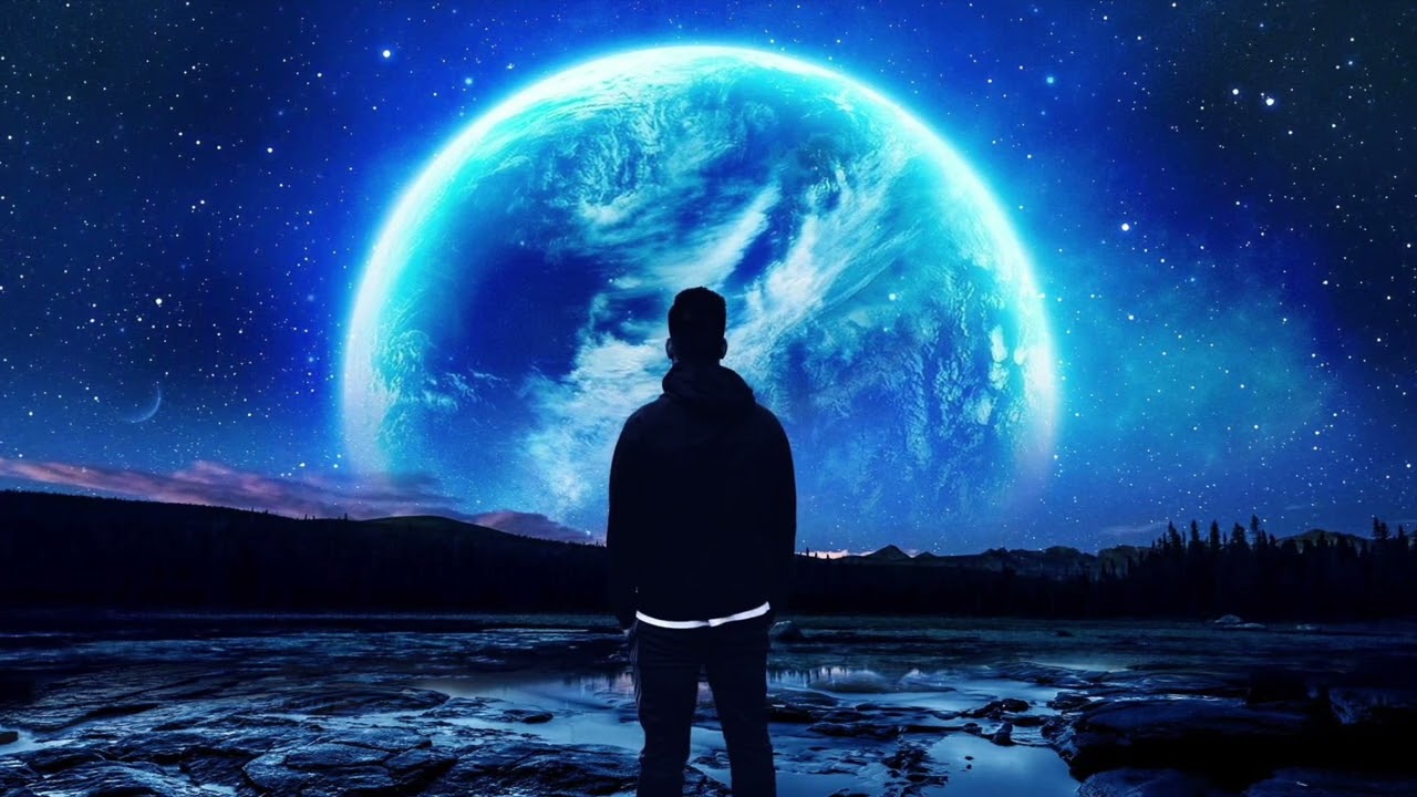 IFFY - CHRIS BROWN - SLOWED/REVERB
