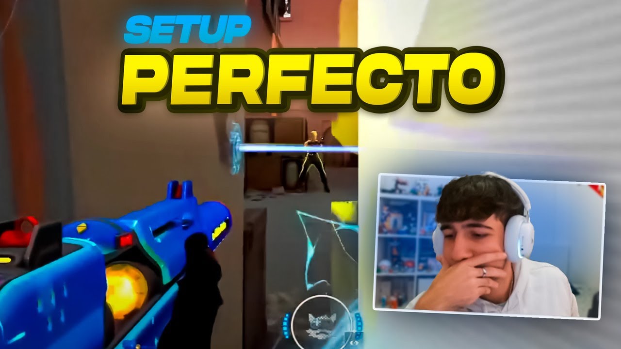 ME HAGO LA RONDA EN EL OVERTIME PARA SALVAR LA PARTIDA 😎 b0rjacs