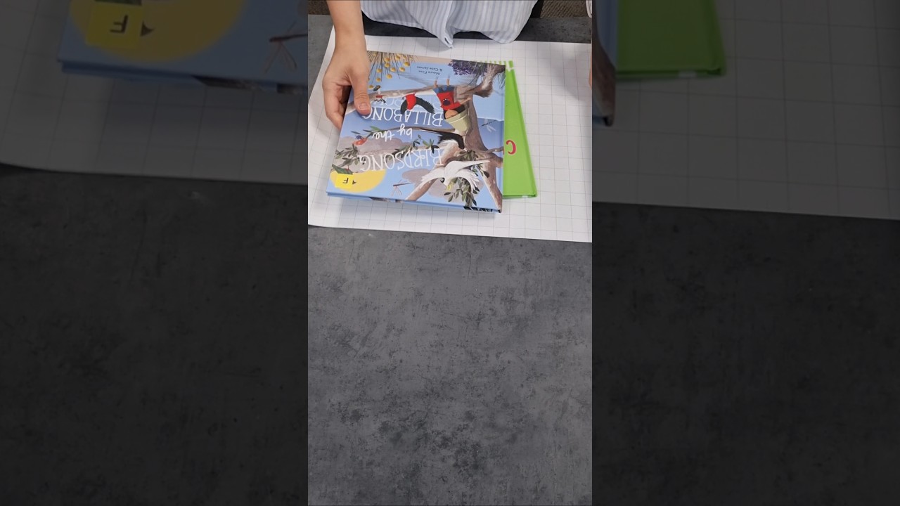 Hard cover book covering with Frys contact #relaxing #covering #library #books #picturebooks