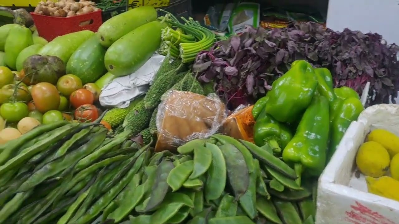 #Bangladesh#Italy#Rome#Vegetable#Jhalmuri#Peyazu