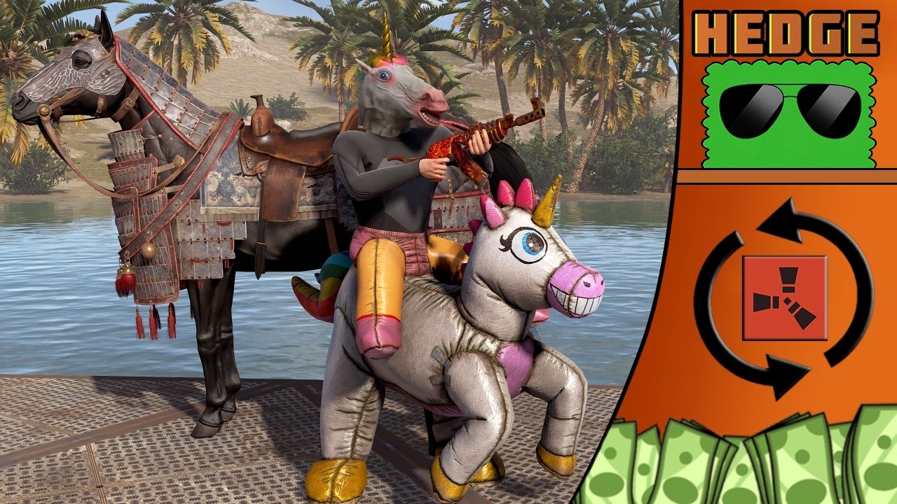 Rust Store Rotation: Lunar New Year (February 19 2026)