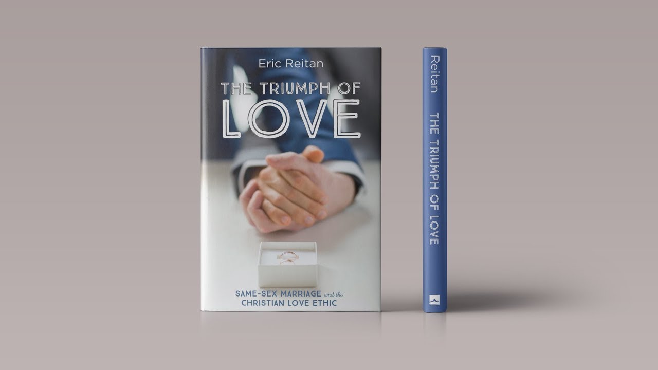 Triumph of Love - Book Trailer