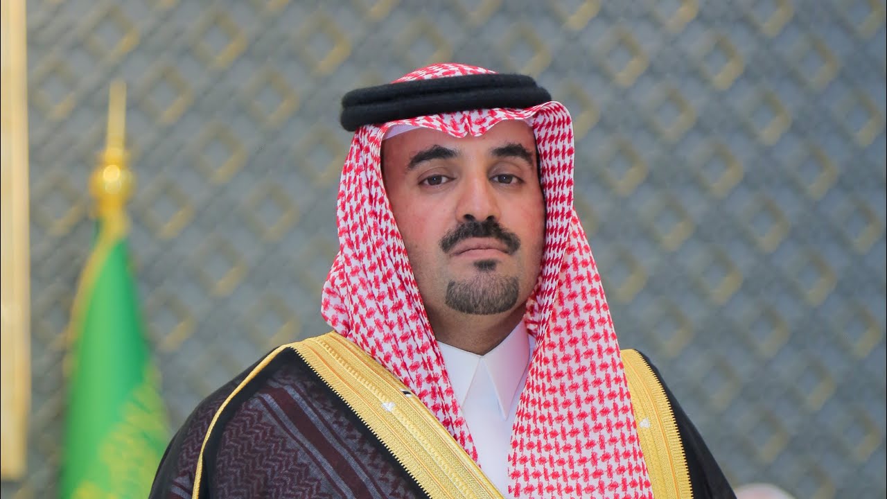 زواج الشاب : فهد حمد ابن بويتل العضياني