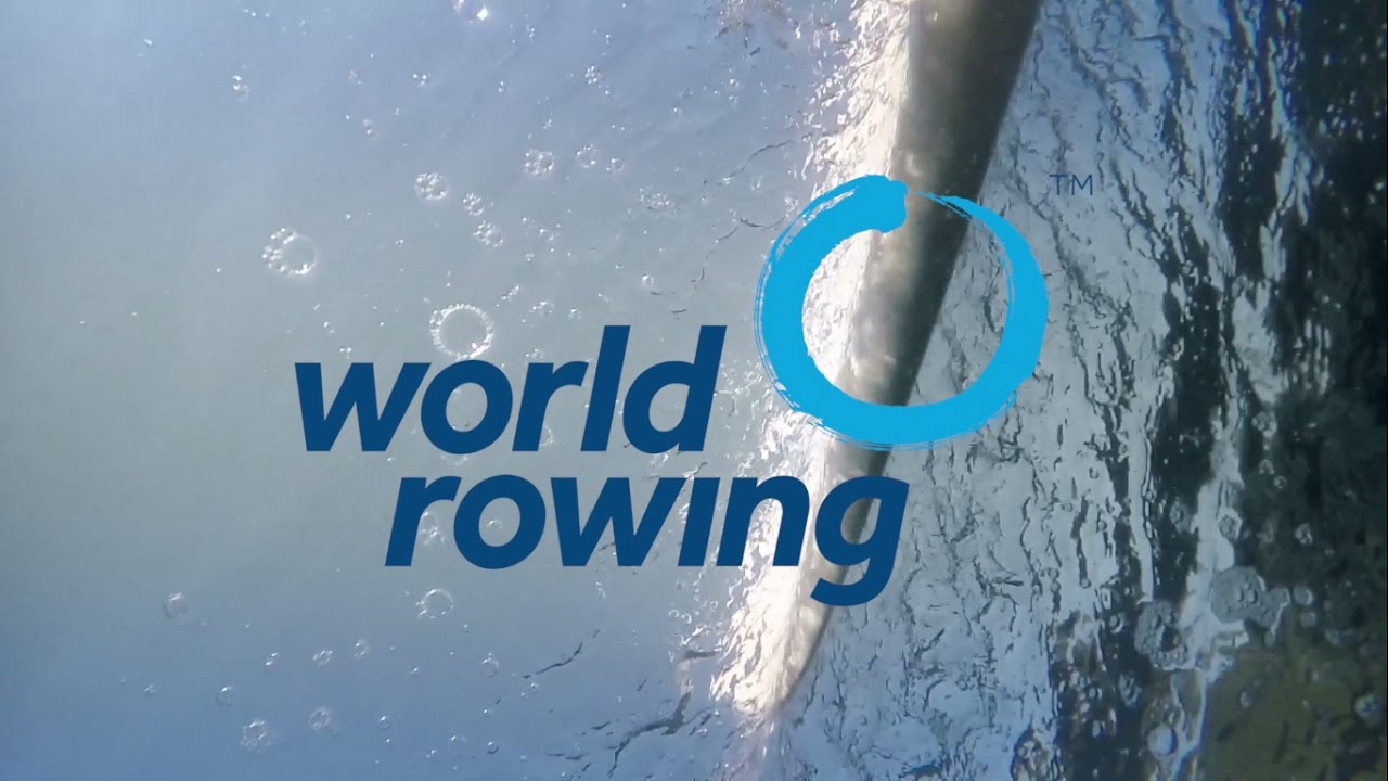 Let the 2017 World Rowing Season begin