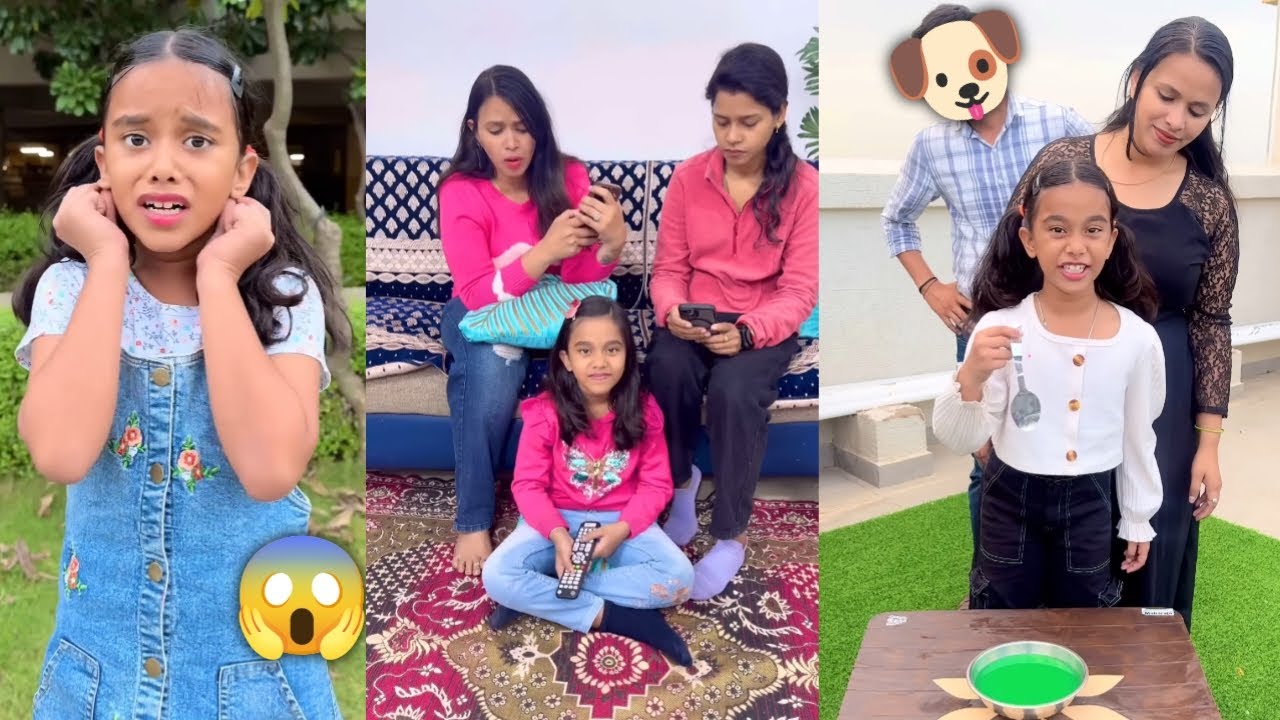 अमायरा ने की मम्मी की नकल 😱|| Amaira n ki Mummy ki Nakal 😃 || Amaira ki Comedy || #shortfilm 