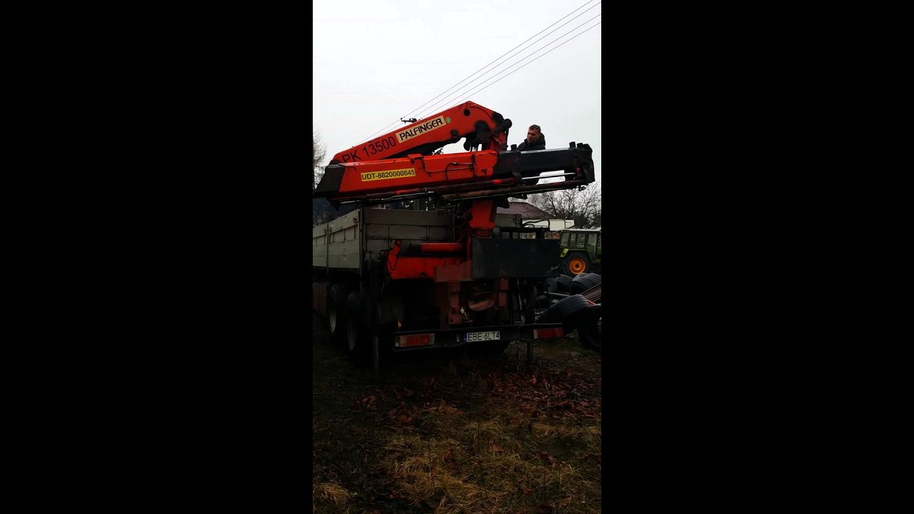 PK 13500 video