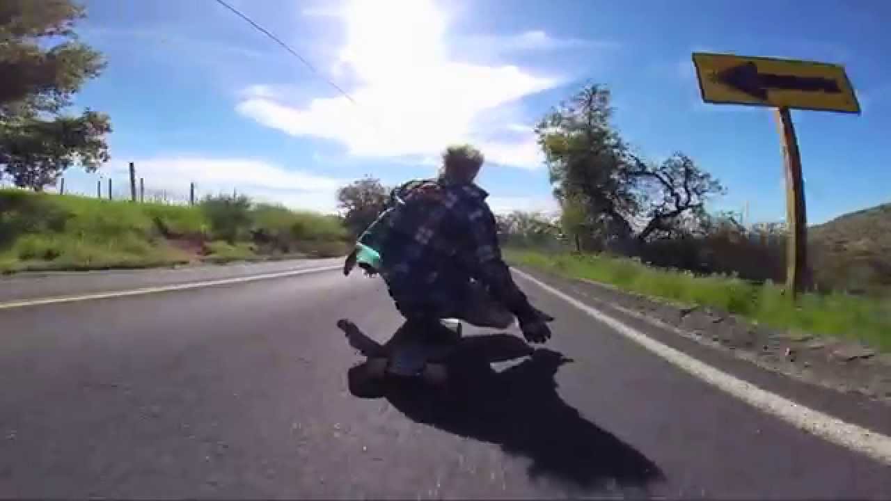 Take A Ride With Victor Earhart