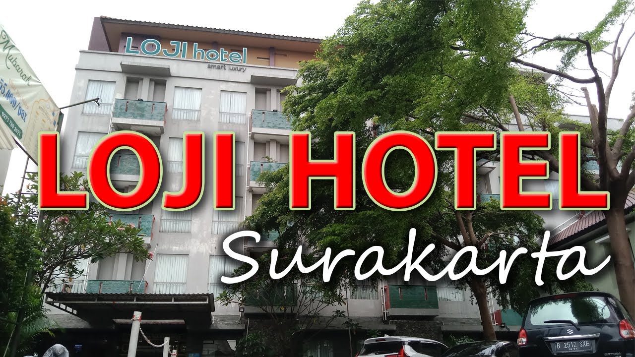 Review Hotel Loji Solo