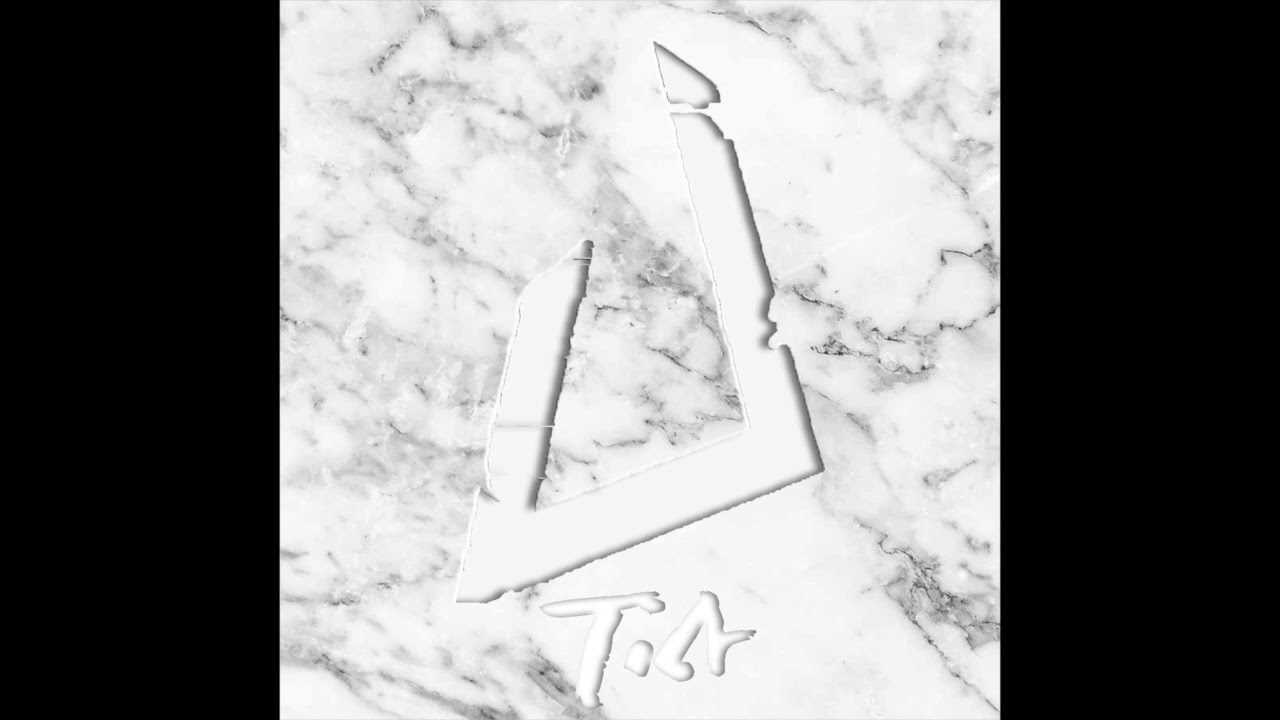 JNATHYN - THE LINE (VIP)