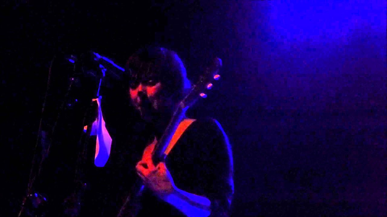 Cat Power: Bully (Olympia Theatre, Dublin, Ireland, 16th July 2014)