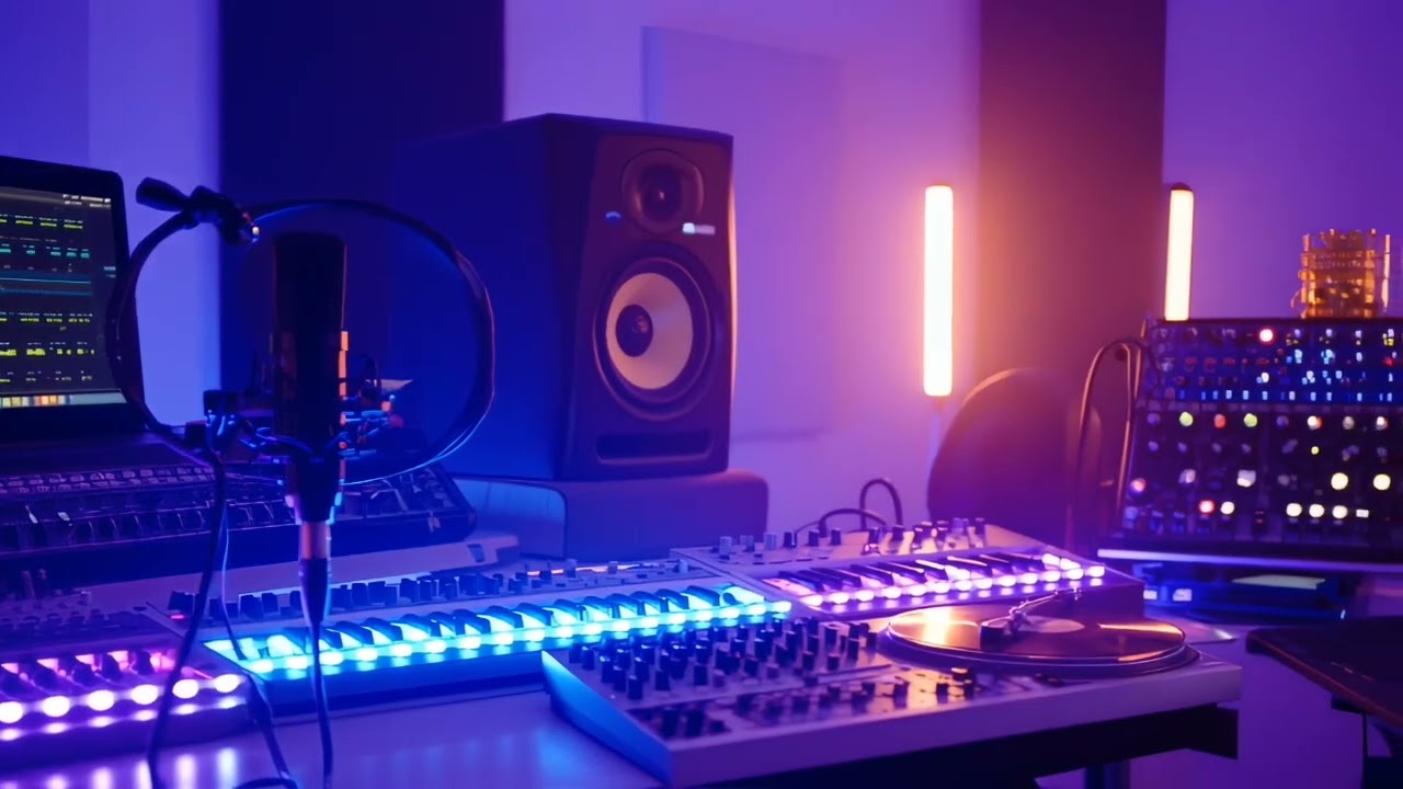 RnB Groove &ndash; Lagu Enak Buat Joget Santai#RnBGroove #RnBParty #RnBMusic