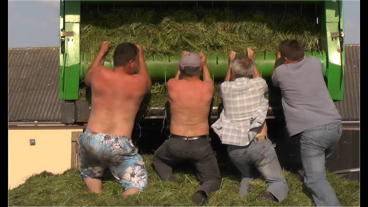 W dzień gorącego lata! Wakacje 2014 z dziewczynami w akcji ;) Jaszkowo