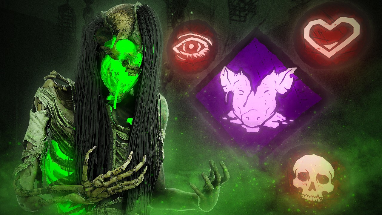 I Found DBD's Most HATED Killer Builds