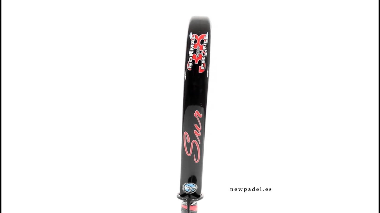 PALA DABBER SUR BLACK SERIES