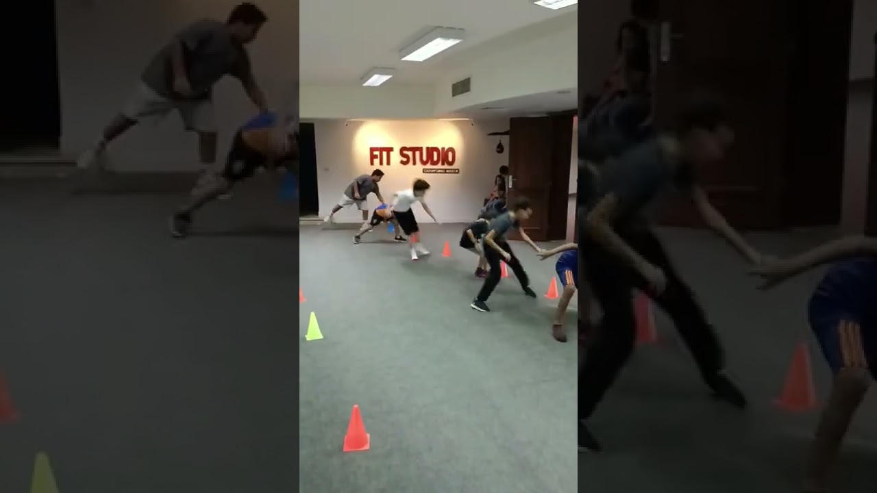 kick boxing kids #kickboxing #fighter #kids