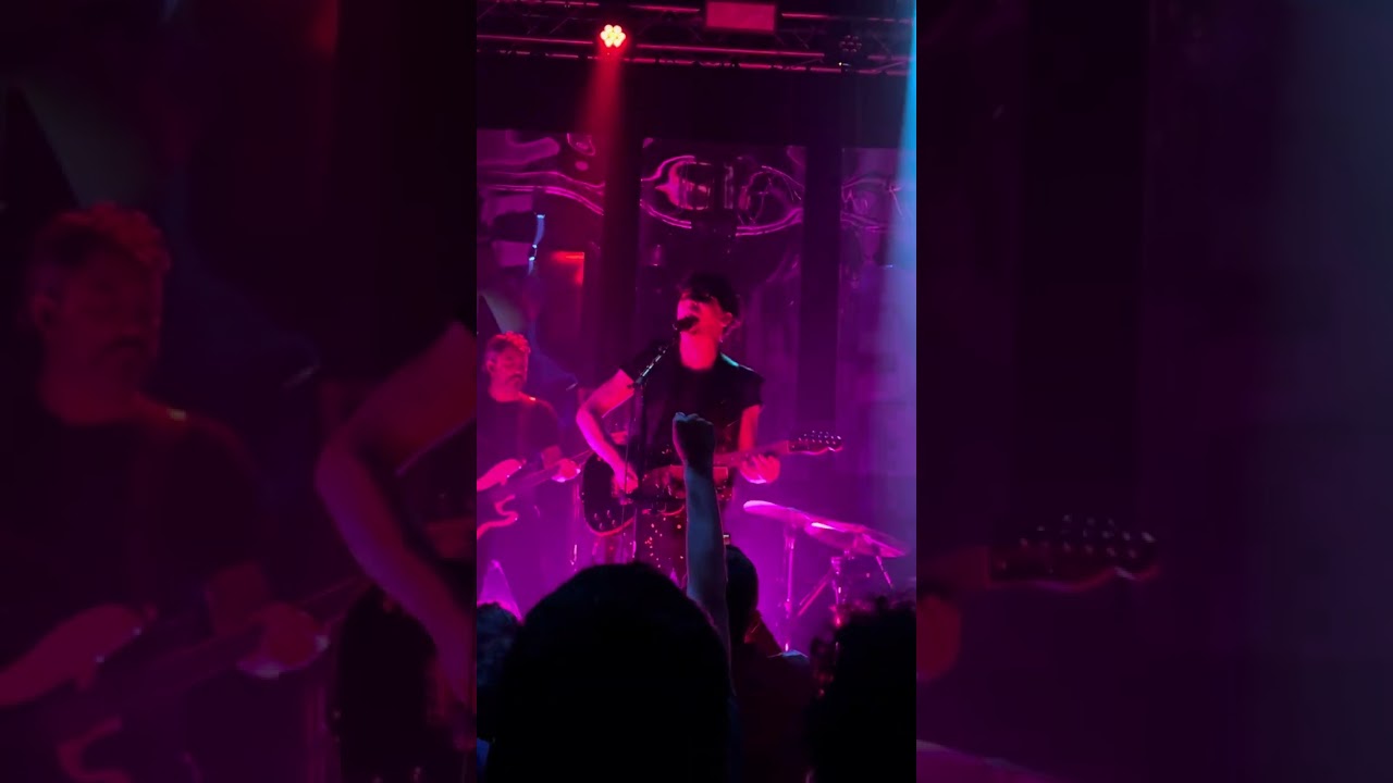 Appino - Il testamento (live Santeria Toscana 12/03/24)