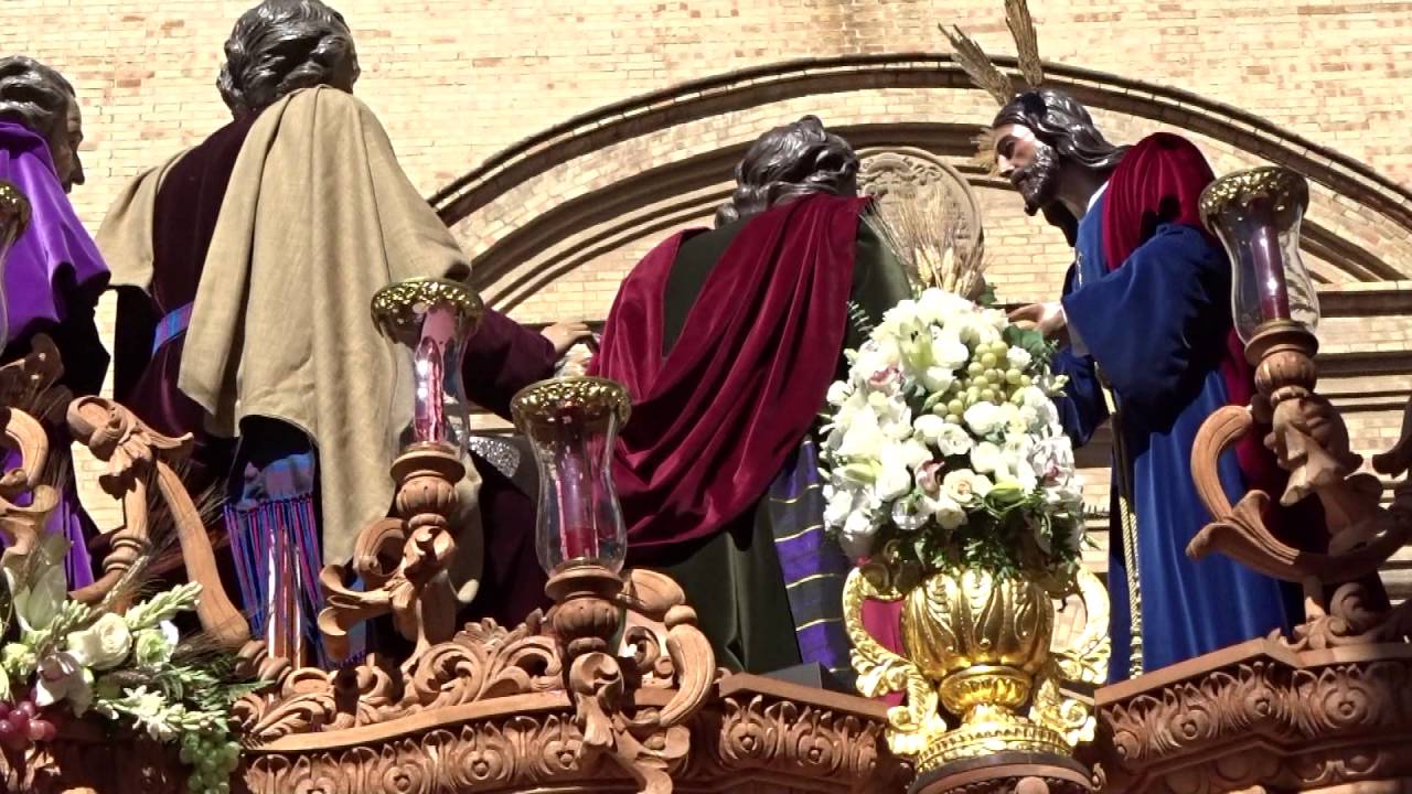 MAGNA DE HUELVA 2016