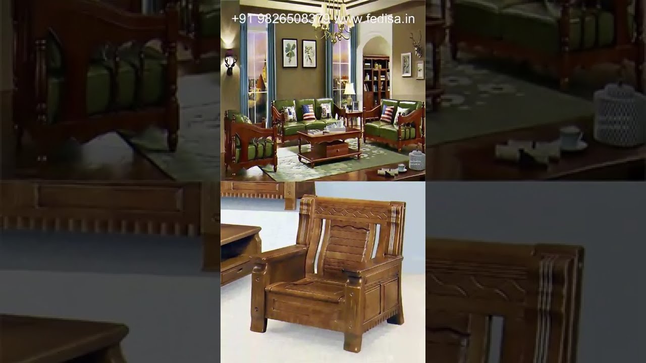 Sagwan Wood Sofa Set Price Beige Couch Set Bamboo Sofa Set Amazon Chesterfield Living Room Set