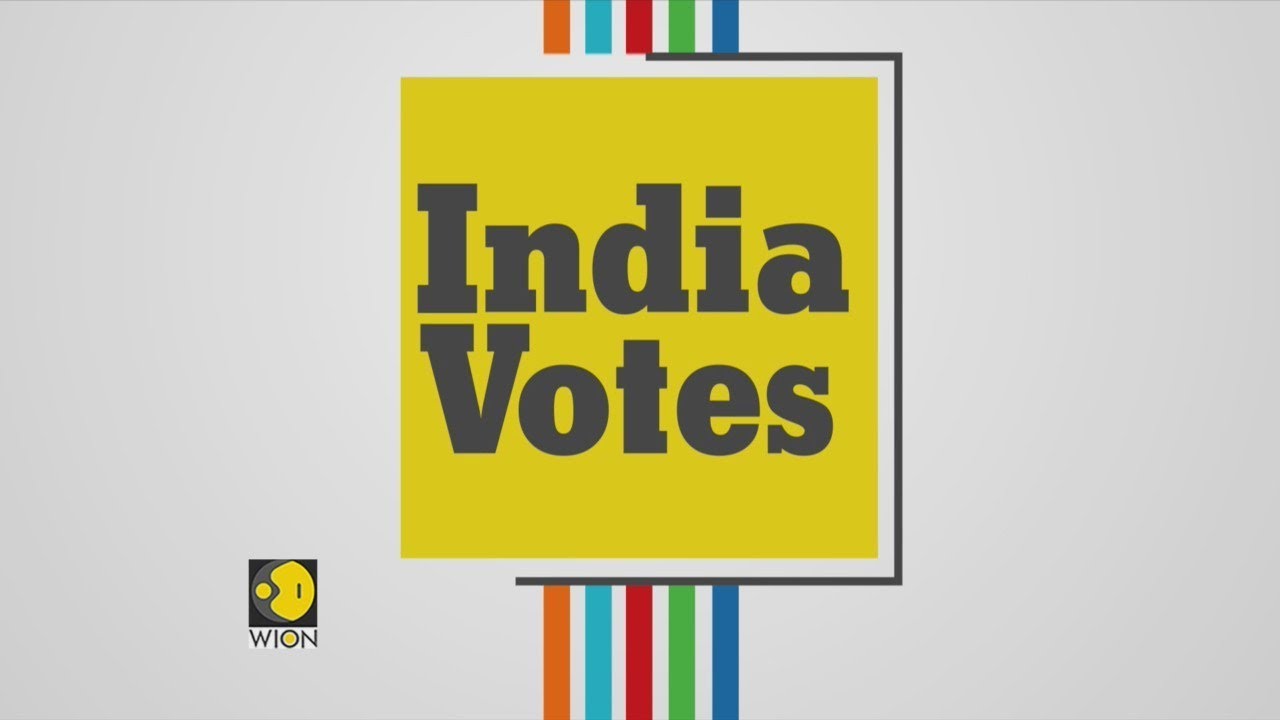 India Votes: Voting Ends for Sixth Phase; W.B records highest Voter Turnout