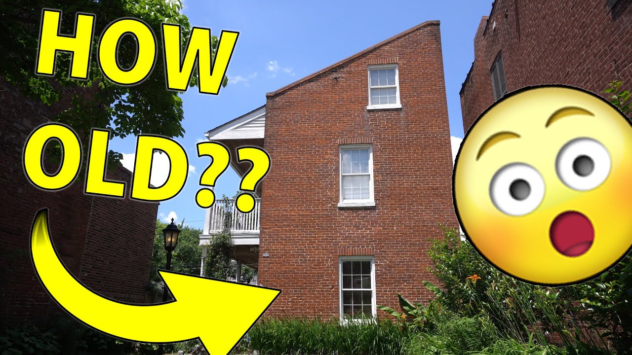 History of Soulard | Nathan's Neighborhood History