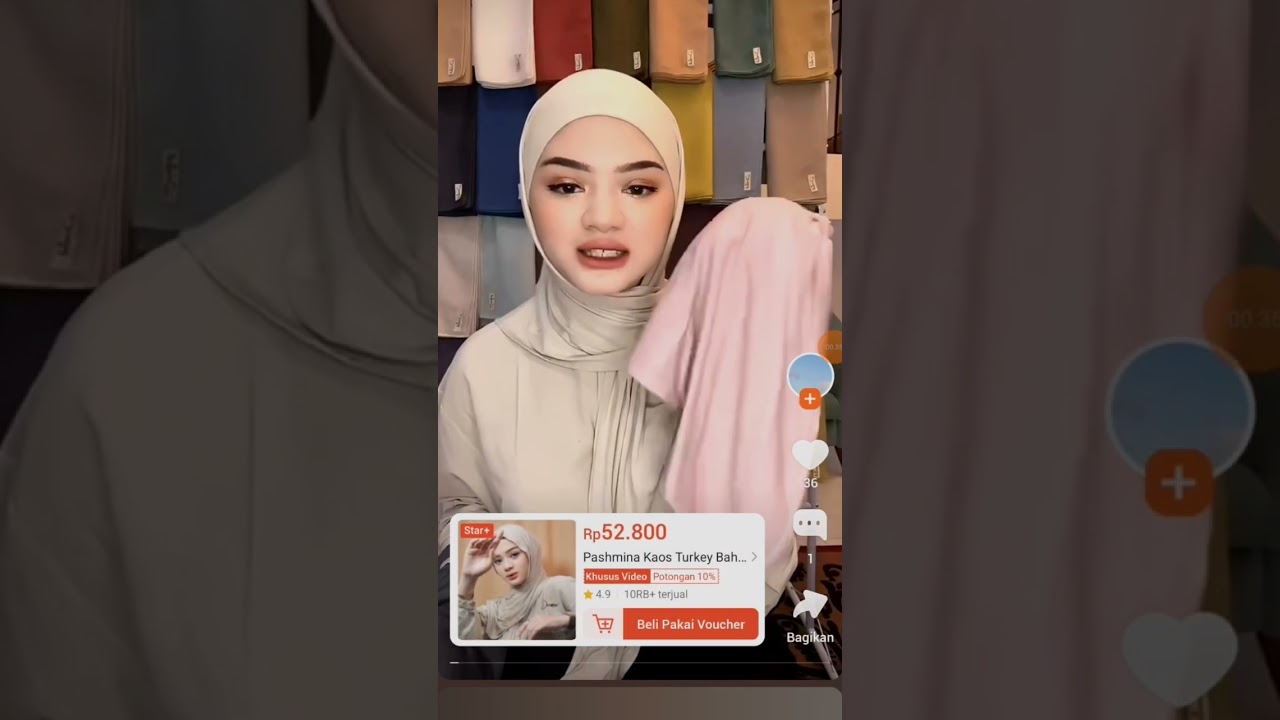 How to shop online using the Shopee application !!!