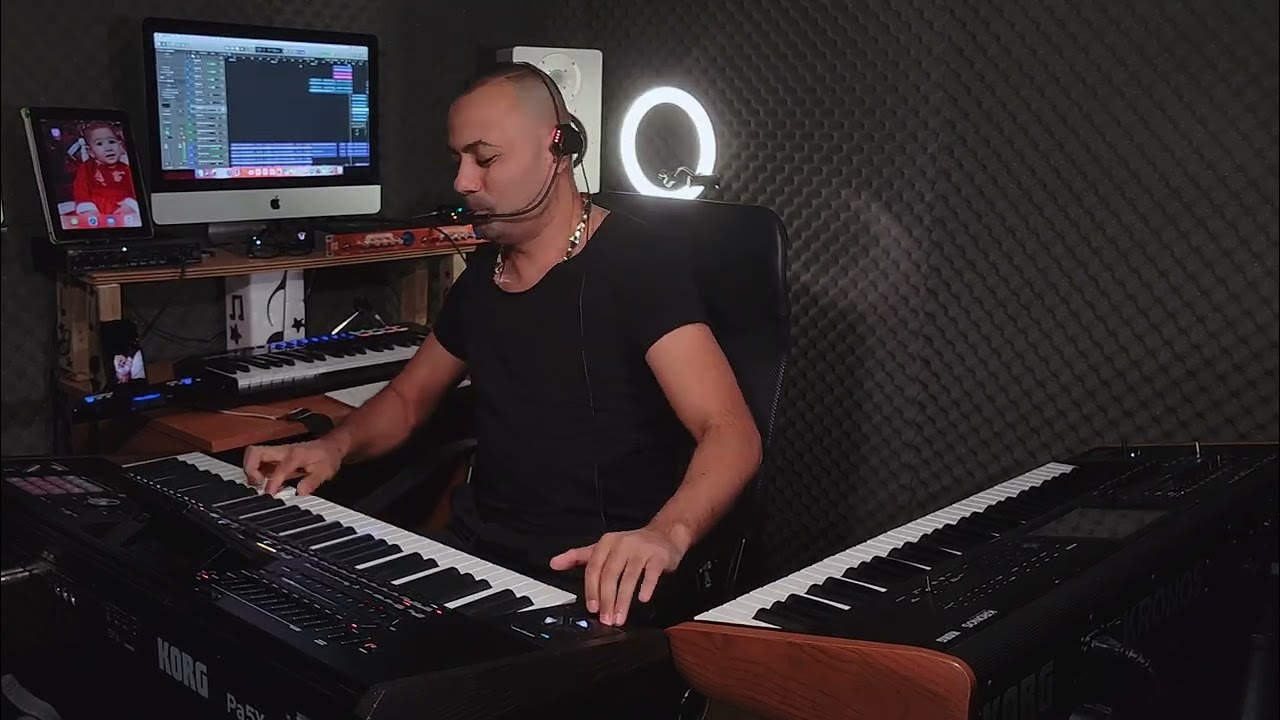 Благ Кючек-Младен Каменов-Маджо  #Cover  By #Альоша