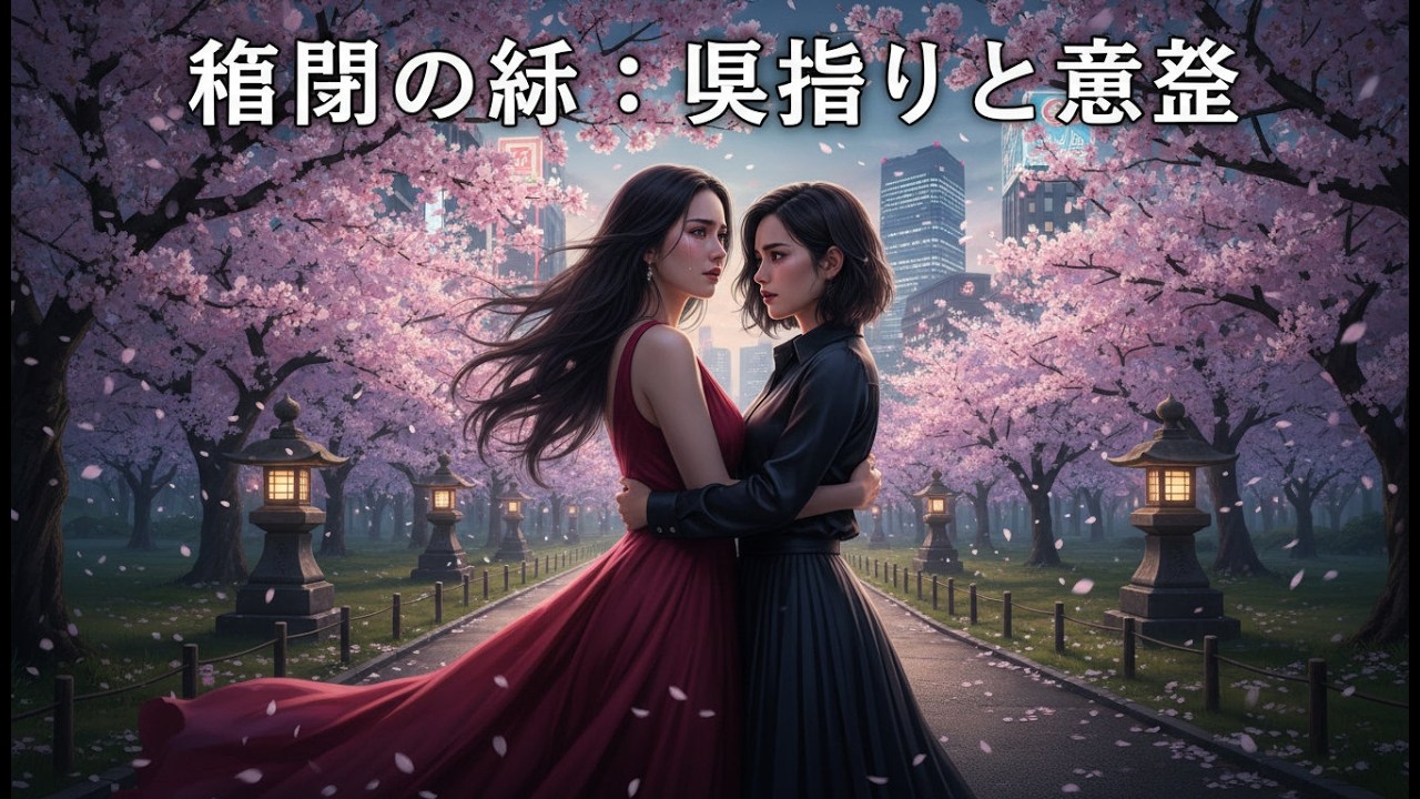 婚約者の秘密が暴かれ、愛の幻想が崩壊した