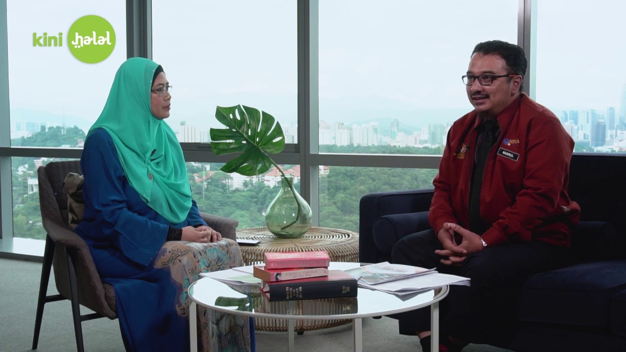 Is the industry ready to ride the Halal Pharma wave?