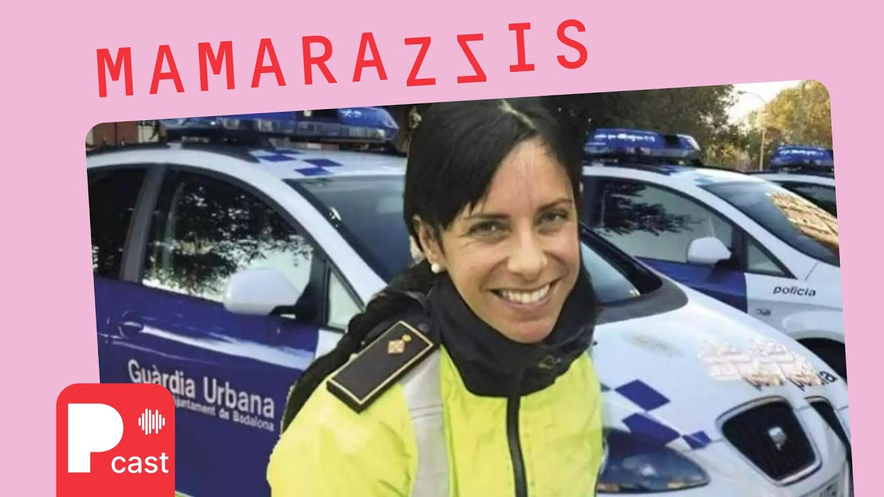 Mamarazzis: Rosa Peral tiene pareja desde hace dos años